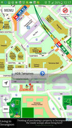 Blk 150 Tampines Street 12 (Tampines), HDB 4 Rooms #134254312